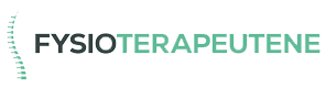 Fysioterapeutene Haugesund AS sin logo
